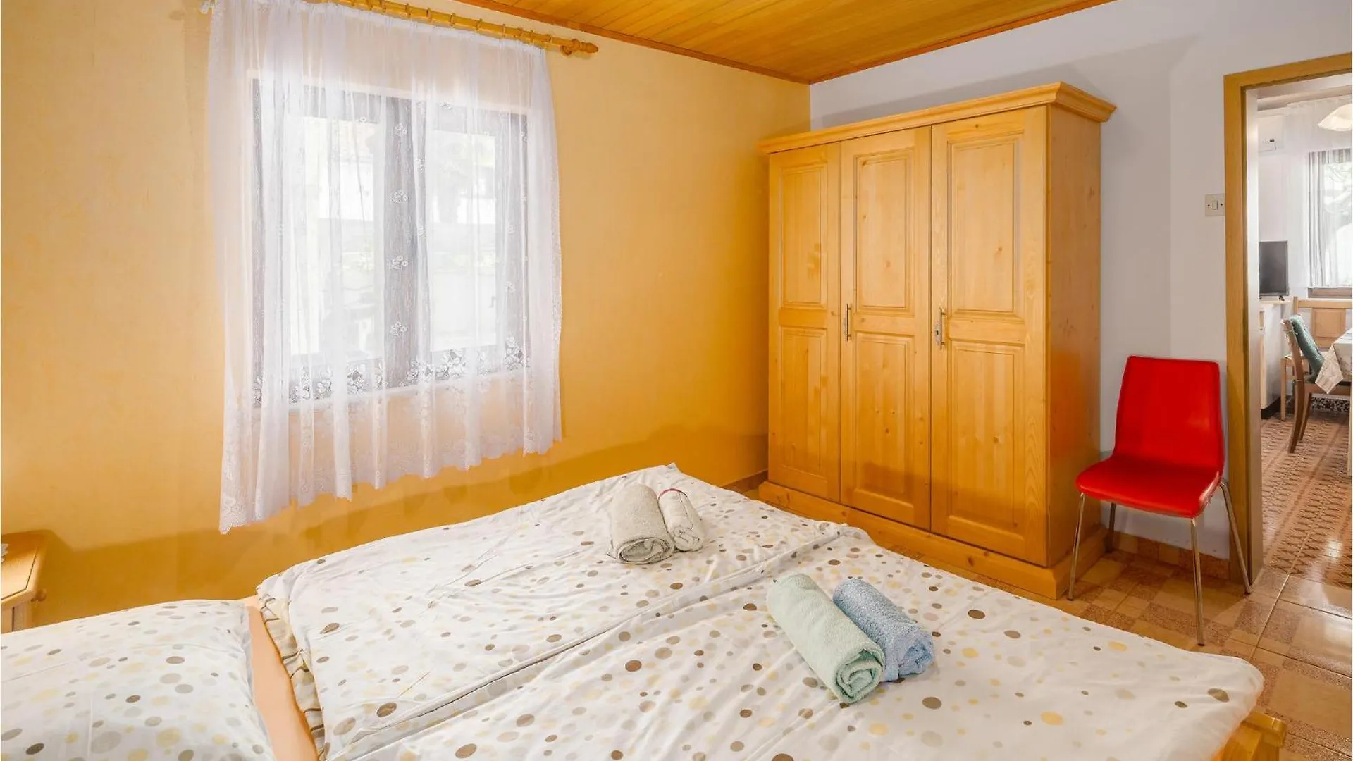 2 Bedroom Amazing Apartment In Porec 0*,  Croatia
