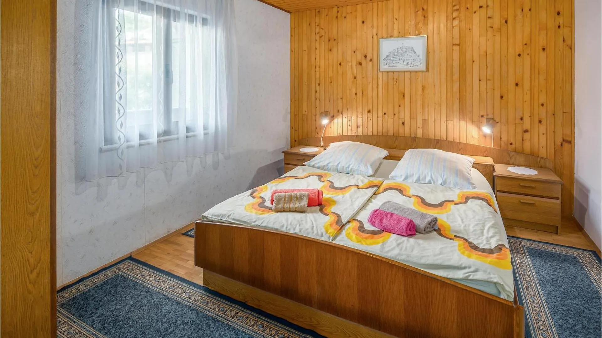 2 Bedroom Amazing Apartment In Porec Croatia