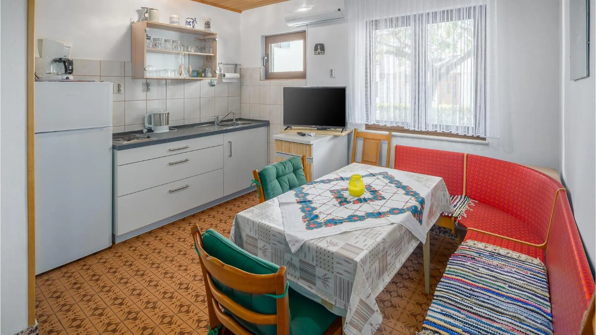 2 Bedroom Amazing Apartment In Porec Croatia