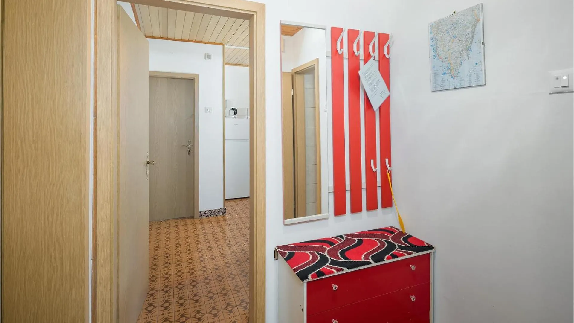 2 Bedroom Amazing Apartment In Porec